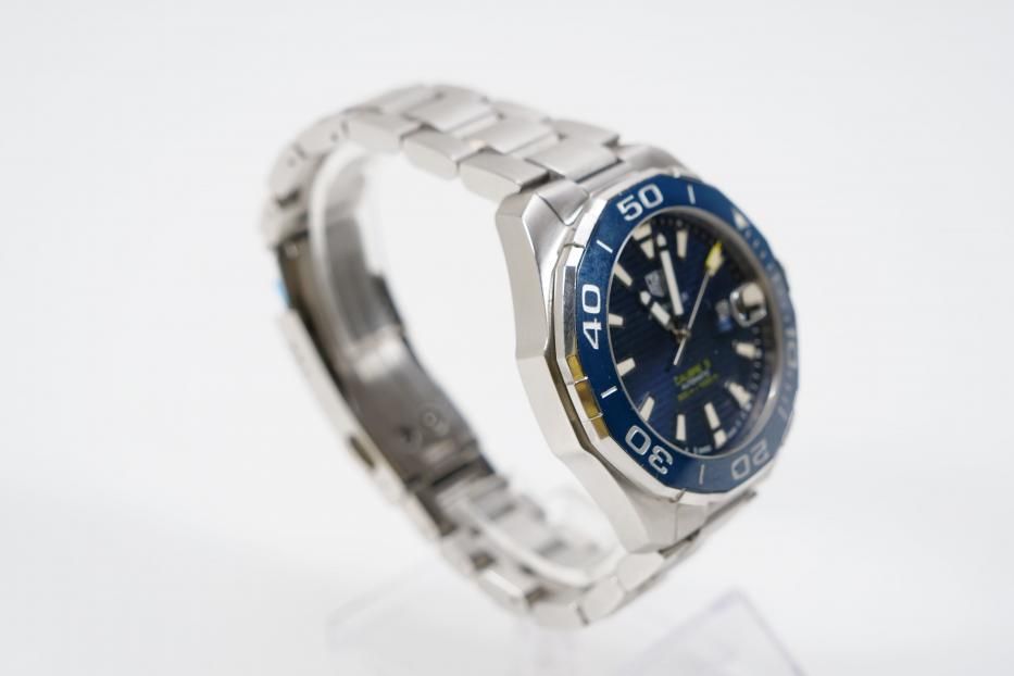 Ceas Tag heuer WAY201B.BA0927 - BSG Amanet & Exchange