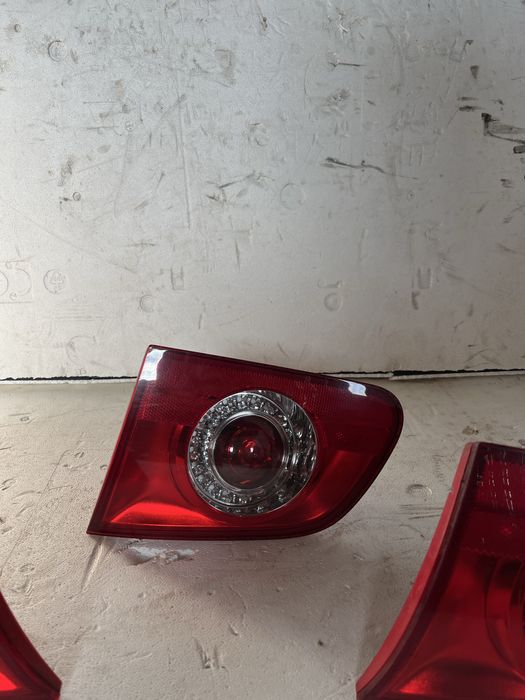 Tripla stanga dreapta haion VW Passat B6 3C9945093A 2005-2010