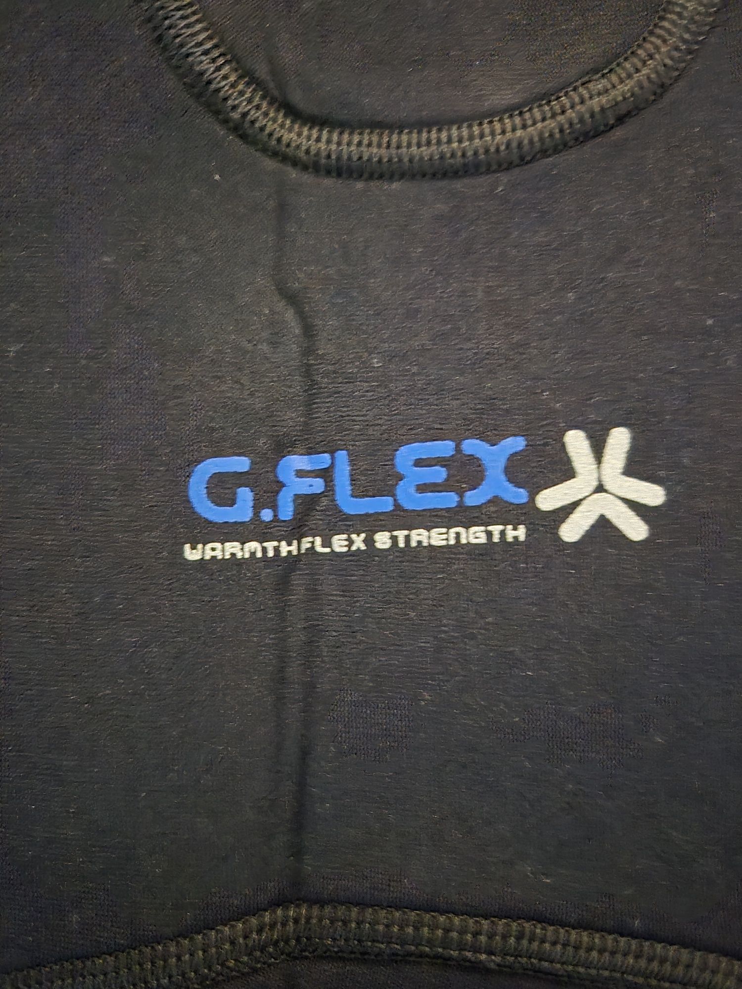 Неопрен Gul Gflex размер L