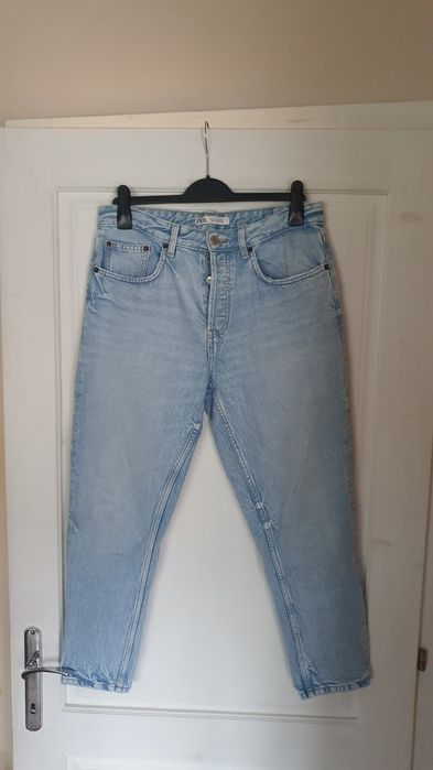 Blugi Zara nr 42