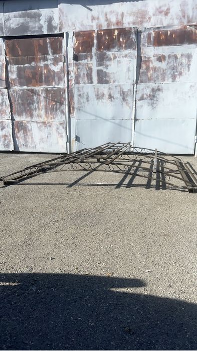 Сварочные работы