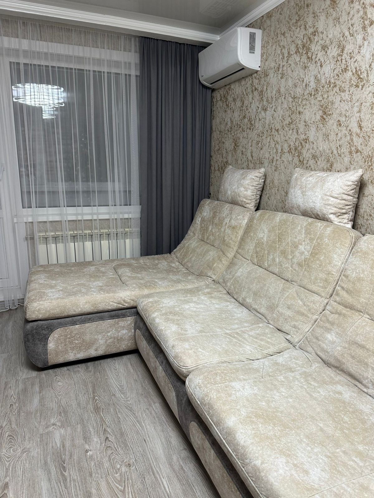 Продам угловой диван