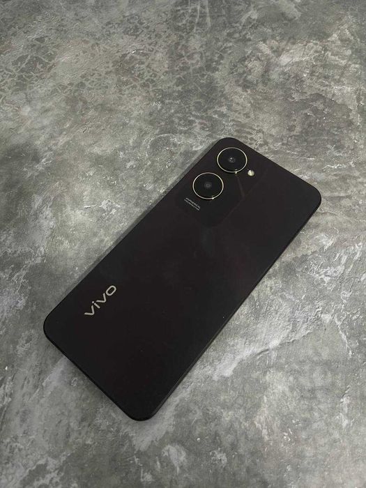 Vivo Y18 128GB (Актобе 414) лот 800784