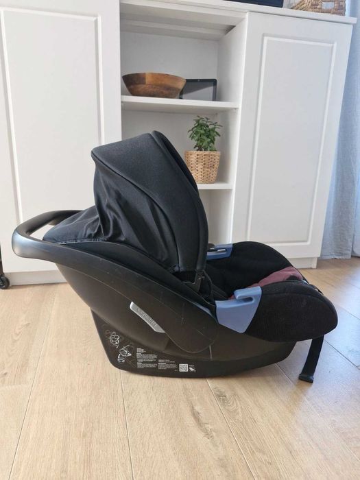 Столче за кола с база RECARO PRIVIA 0-13 кг