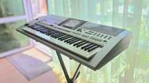 клавир-аранжор Yamaha PSR-S900