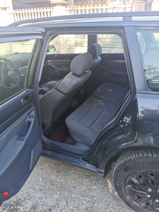 Vând Audi a 4 s 4, mașina pentru pretențioși