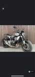 Honda CB1000r 2022