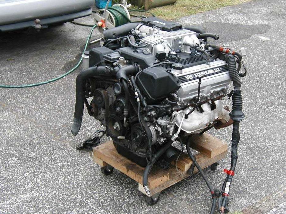 Контрактный двигатели всех марок  за наличку и рассрочку . договор