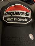 Spaca originala dsquared
