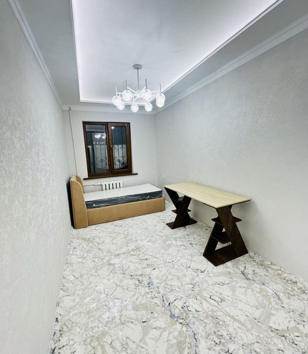 Сдаётся квартира 3х ком Юнусабад 11-Квартал  ТЦ Мега Планет