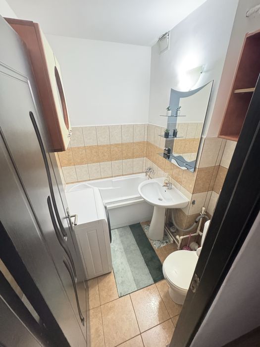 Garsoniera regim hotelier Braila