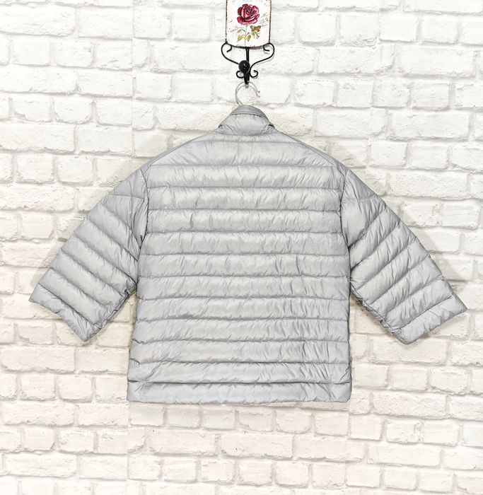 Parajumpers Оригинално дамско яке с две лица и пух размер S