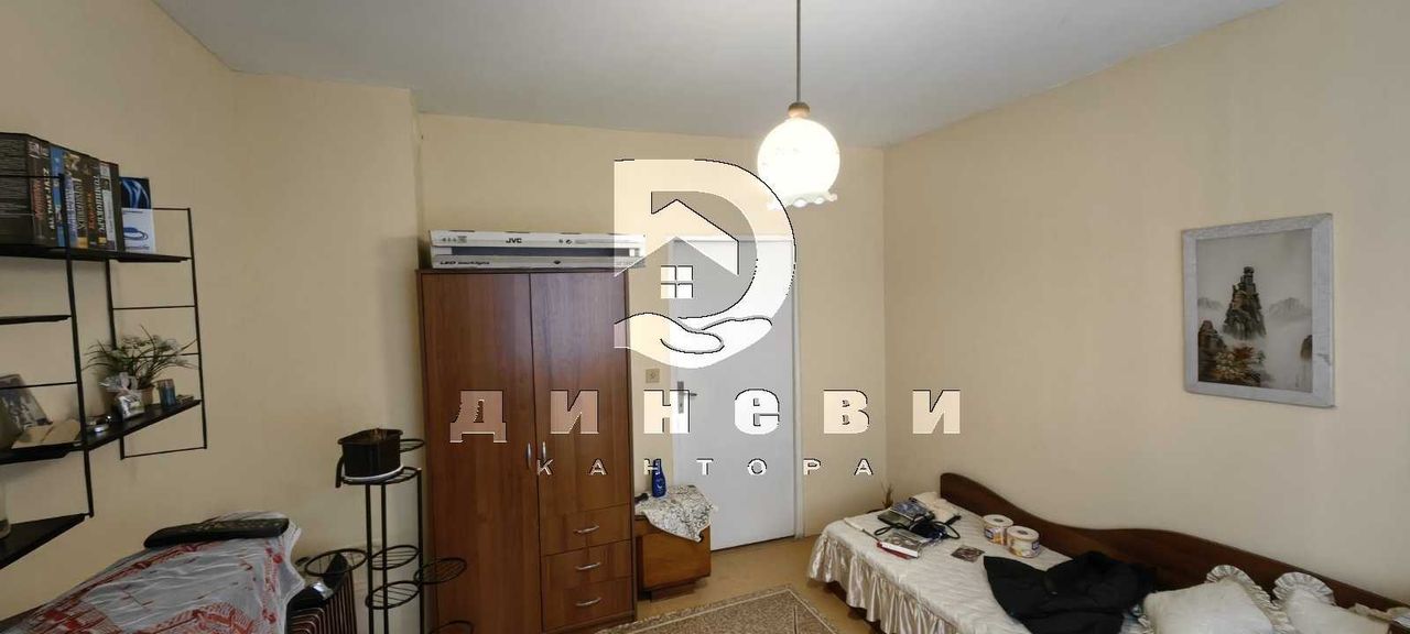 Продава се Двустаен апартамент в Стара Загора, Зора - 58 кв.м за 945 €/кв.м - Снимка #3