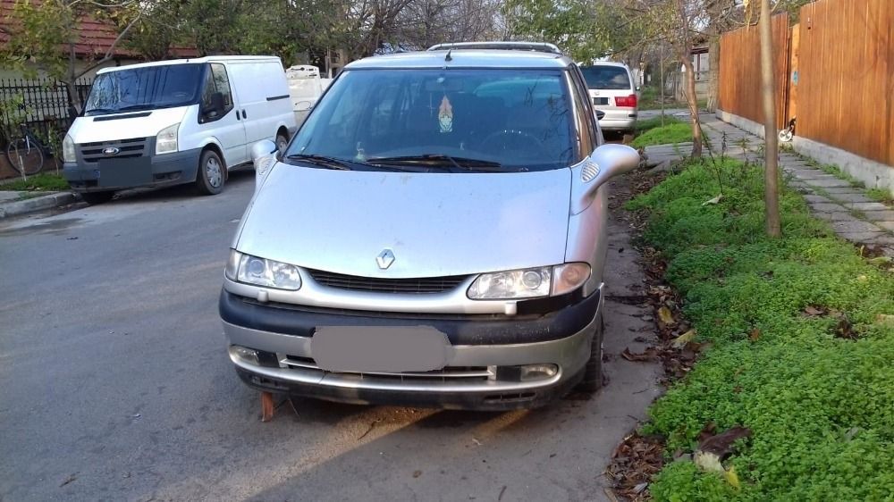 Dezmembrari  Renault ESPACE Mk 3  1996  > 2002 2.2 D Motorina