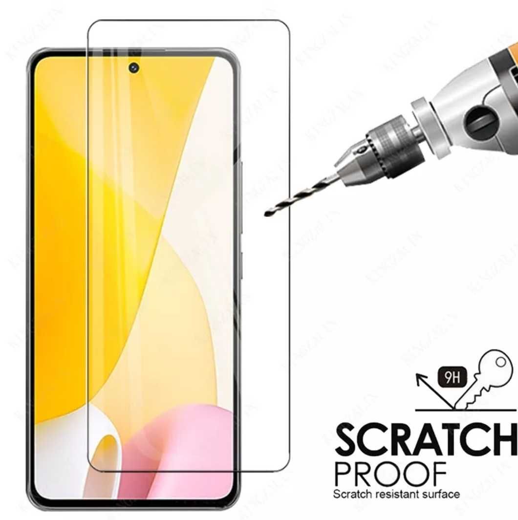 Супер Tempered Glass за Xiaomi 8,13,12SPro,12T