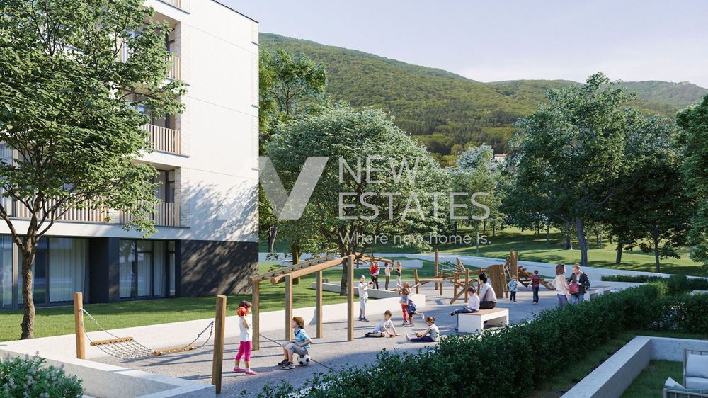 Продава се Двустаен апартамент в София, Бояна - 76 кв.м за 1929 €/кв.м - Снимка #5