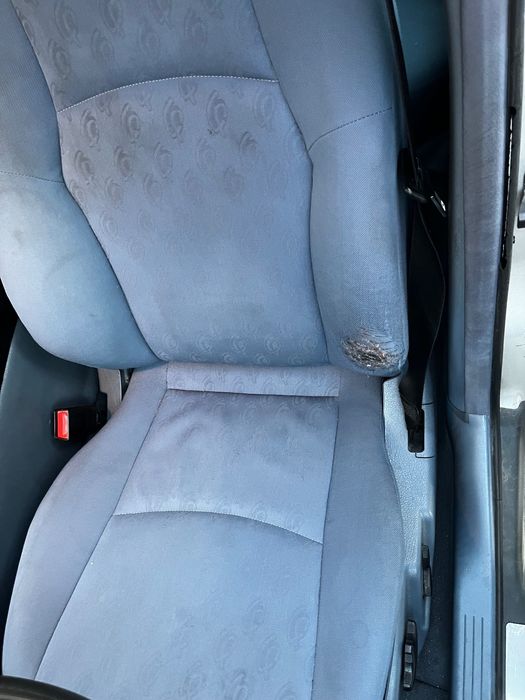 Mercedes c200 газ/бензин