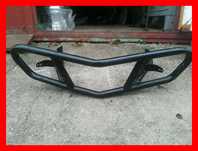 Bara protectie fata bullbar piese Atv Linhai Portbagaj fata si spate