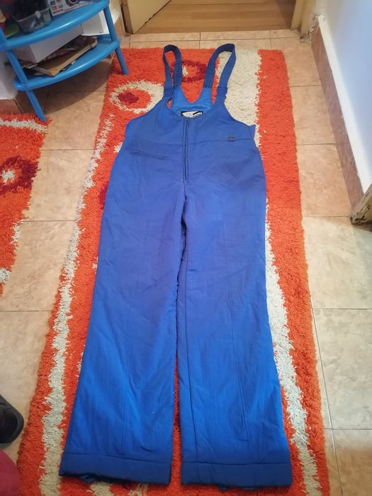 Salopeta ski (mărimea XL)