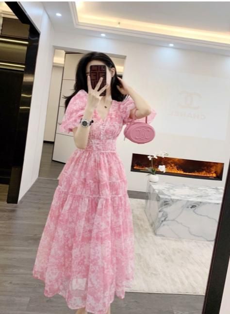 Вечернее, повседневное платье