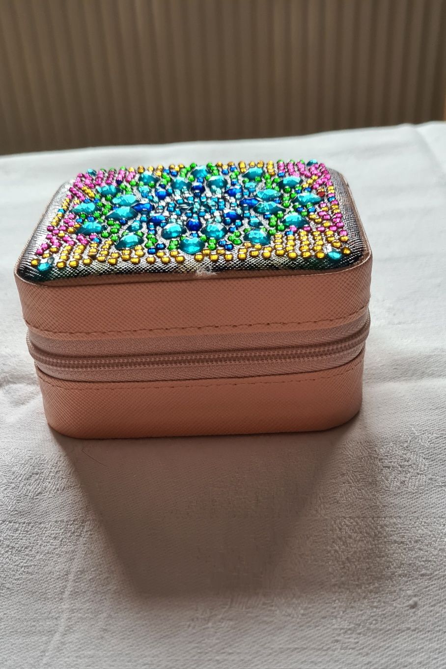 Cutie pentru bijuterii