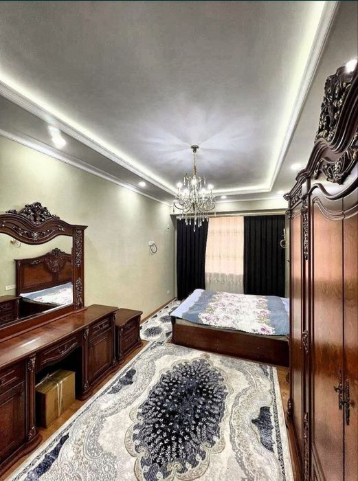 Квартира ижарага берилади