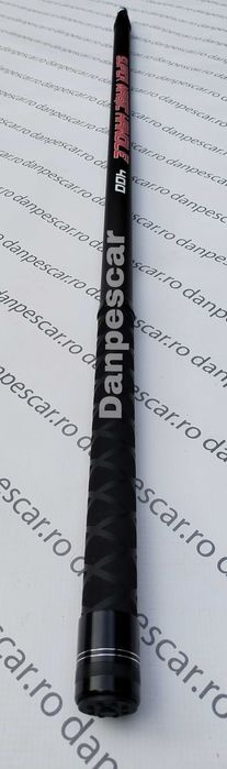 Coada Maner Minciog Fl Carbon Telescopic Cu Autoblocaj Super Magic 4 m