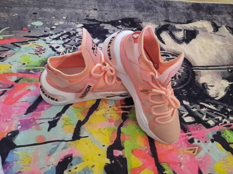 Adidași Onefashionroom nr 38