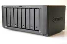 NAS Synology DS1823xs+ cu Write si Read cache, cutie, accesorii ca nou