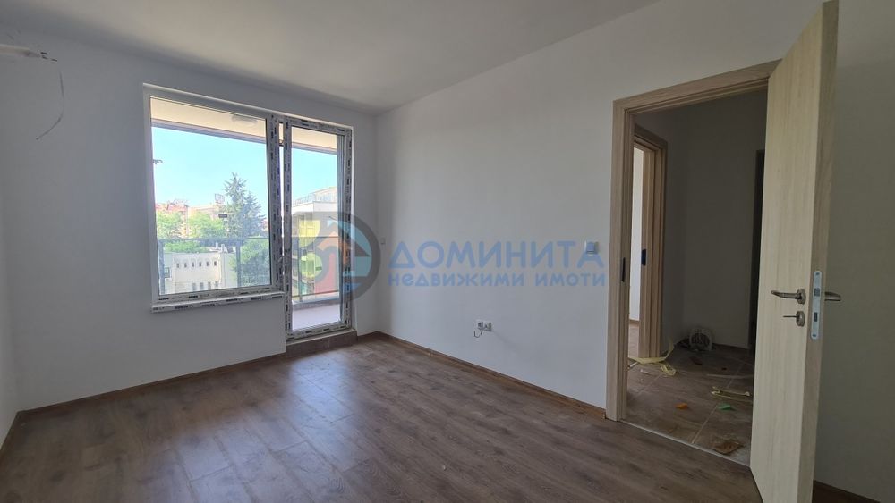 Продава се Двустаен апартамент в Приморско - 66 кв.м за 1542 €/кв.м - Снимка #3