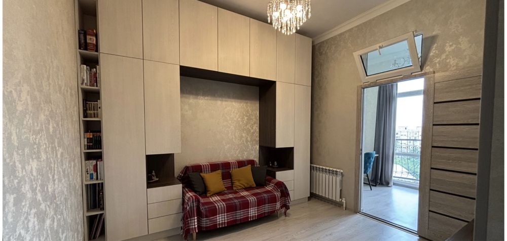 Продается квартира Шохсарой 2 комнат Новостройка #ZOR