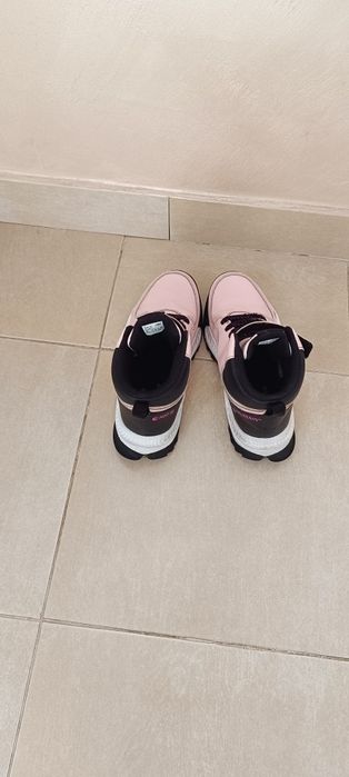 Детски маратонки New Balance