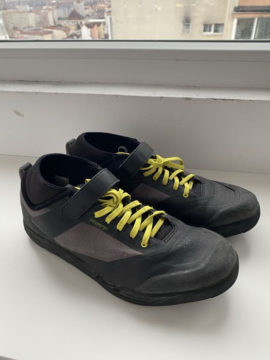 Pantofi MTB Shimano SPD AM7