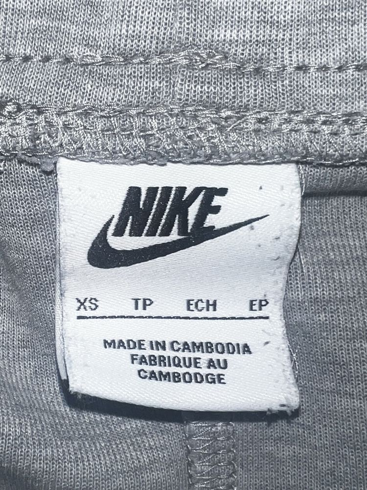 Nike tech долнище