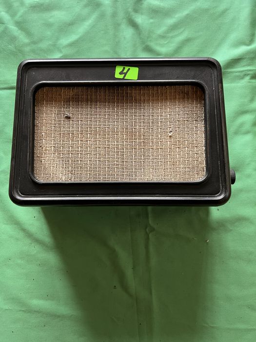 Антикварни Радио точки