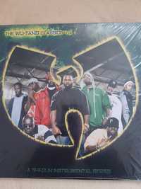 Vinzare album Wu-Tang