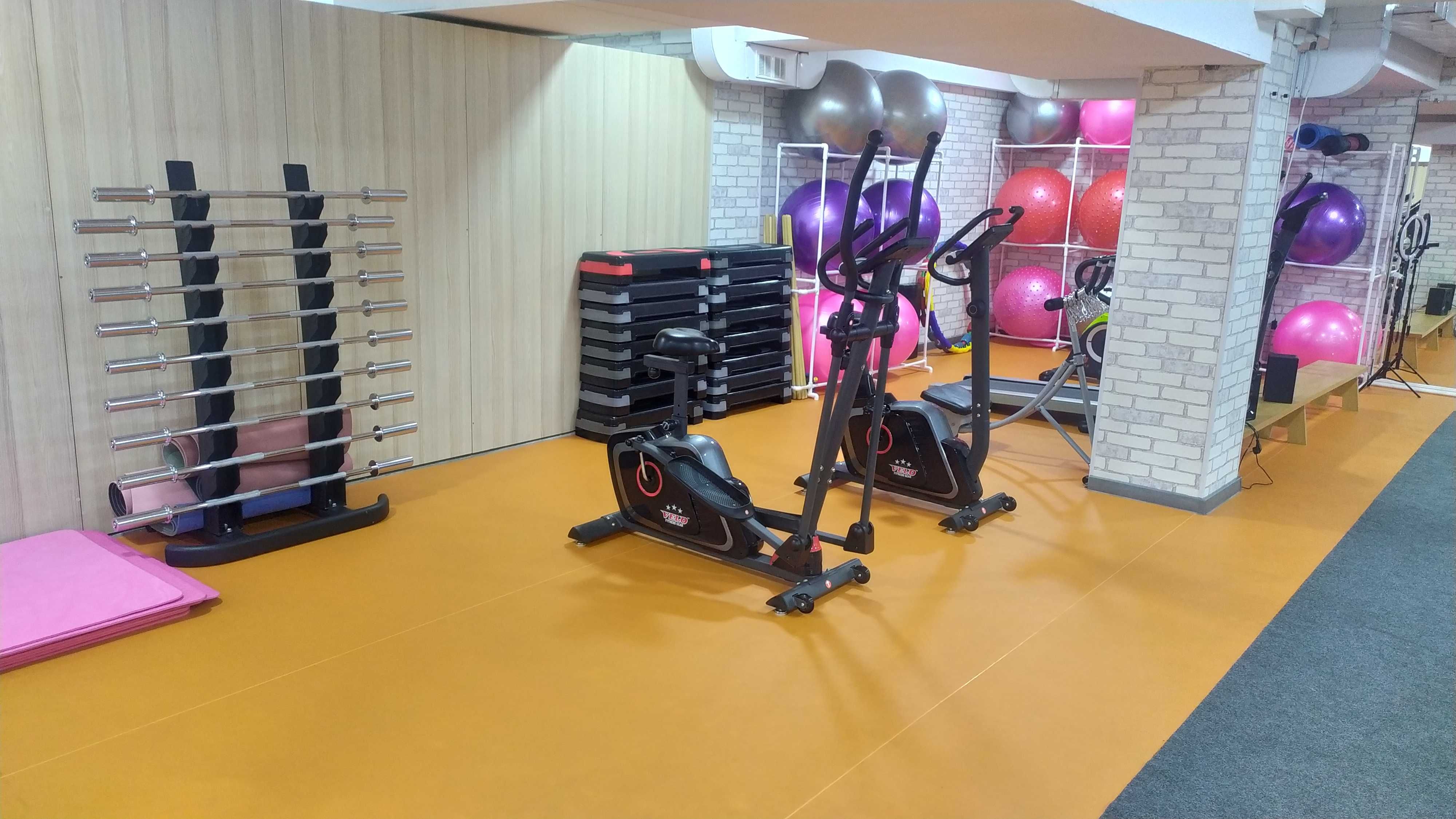 Фитнес для женщин || Lady Fit Studio || Ташкент, Юнусабад 4кв