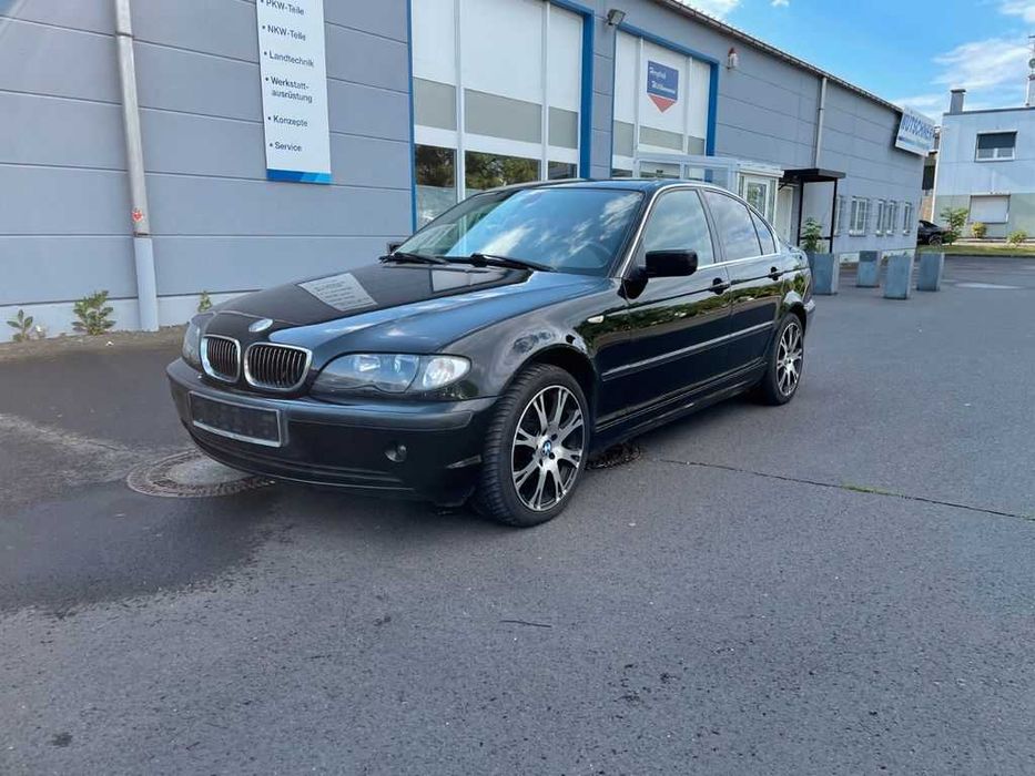 Ventilator Electroventilator BMW Seria 3 E46 316i 1.8