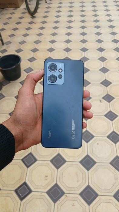 Redmi note 12 6/128