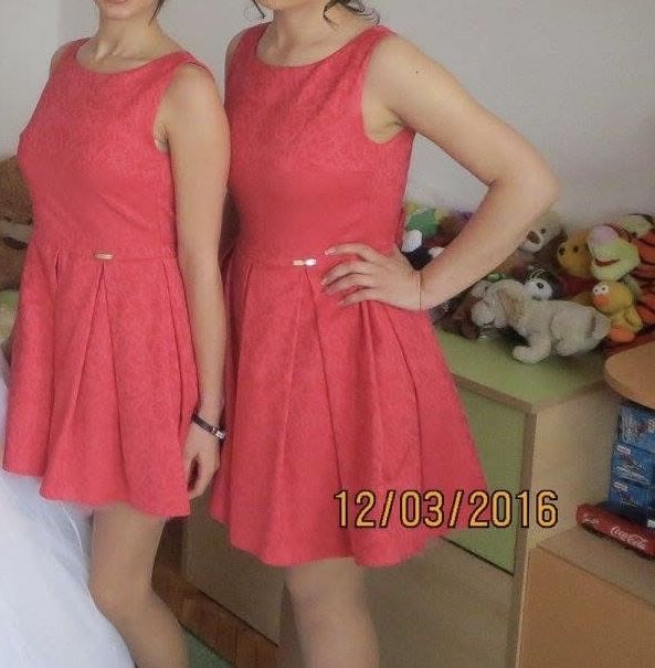 Рокля Junona - XS/S размер