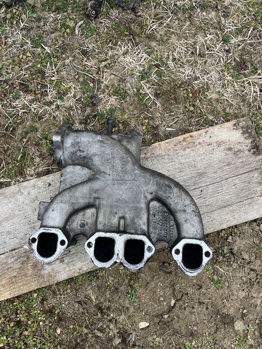 Piese/dezmembrari  Seat leon 1.9 ARL