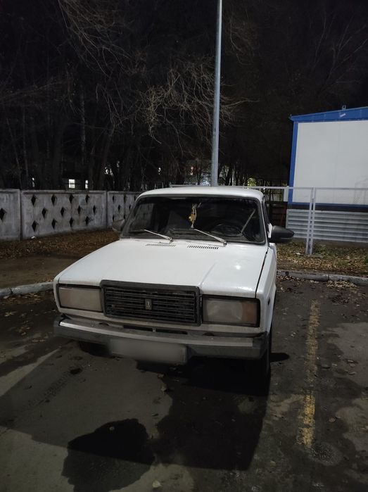 Продам Жигули Семёрку ВАЗ 2107