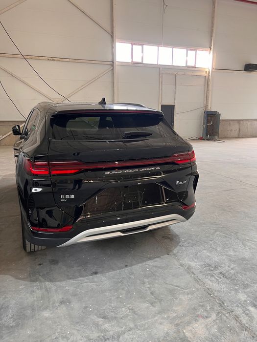 Продаётся BYD SONG 605 Smart driving