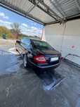 Mercedes Clk coupe 184cp, taxe mici, fiabilitate