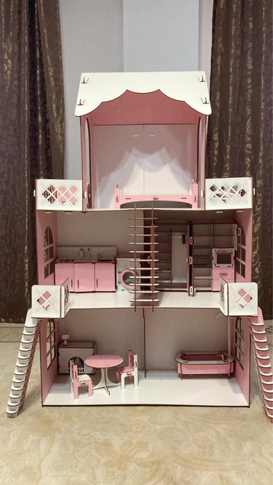 Продам домик и кухня