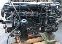 motor man tgl tgm d0836 lfl euro4 280 / 330 cp