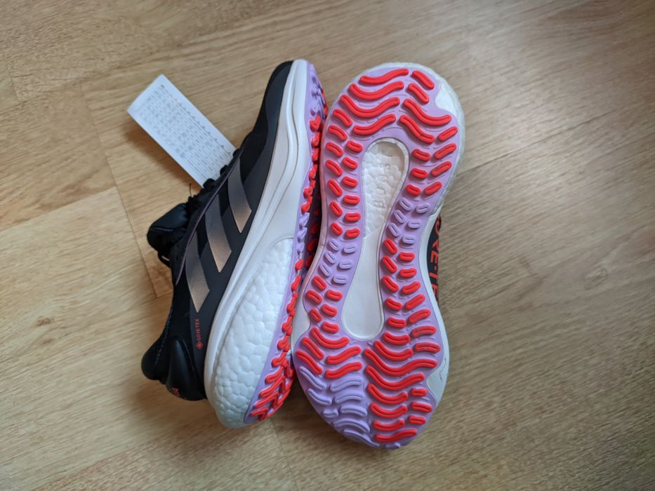 Adidas Supernova GTX W - mărime 36