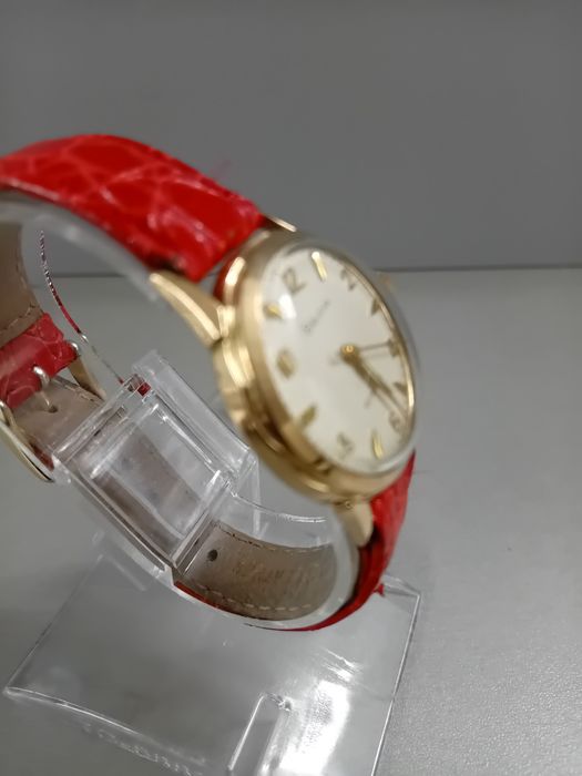 Bulova дамски часовник