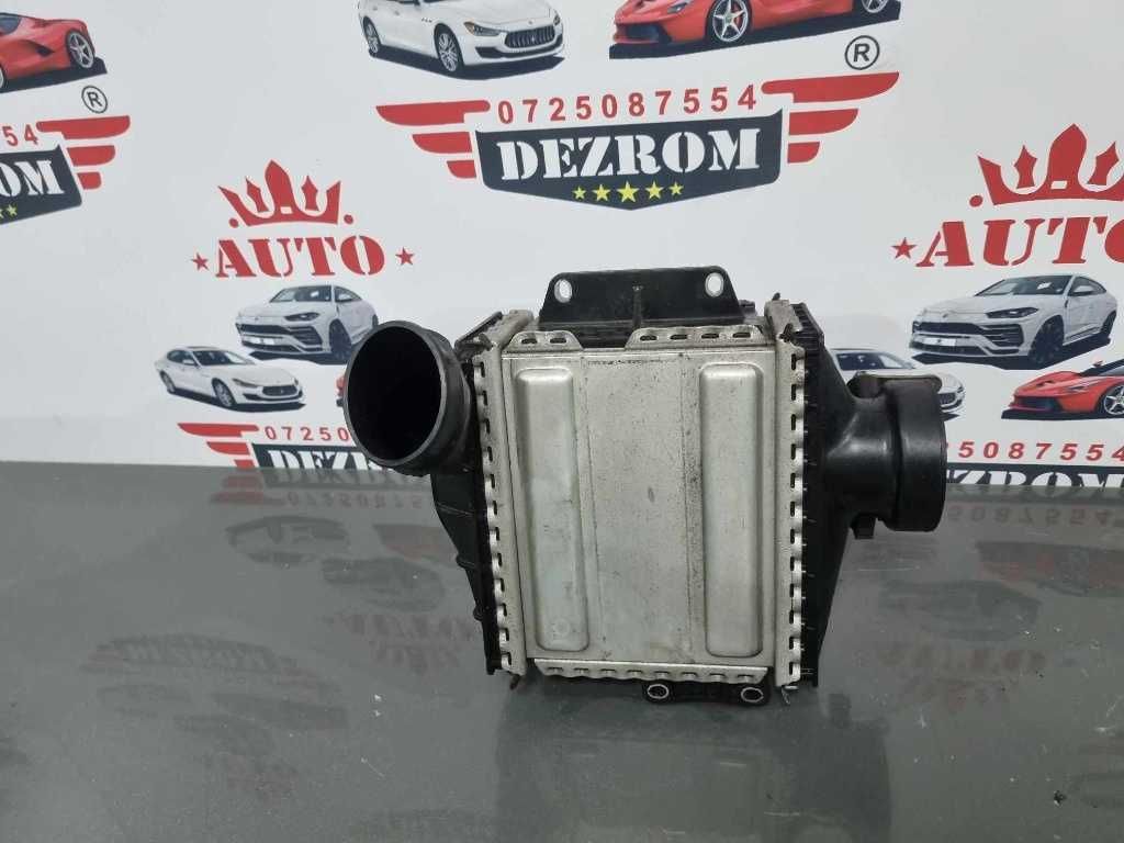 Radiator intercooler A6510901800 Mercedes-Benz 2.1 CDI