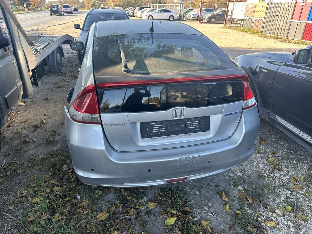 На Части Honda Insight 1.3hybrid Automatic